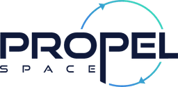 Propel Space logo