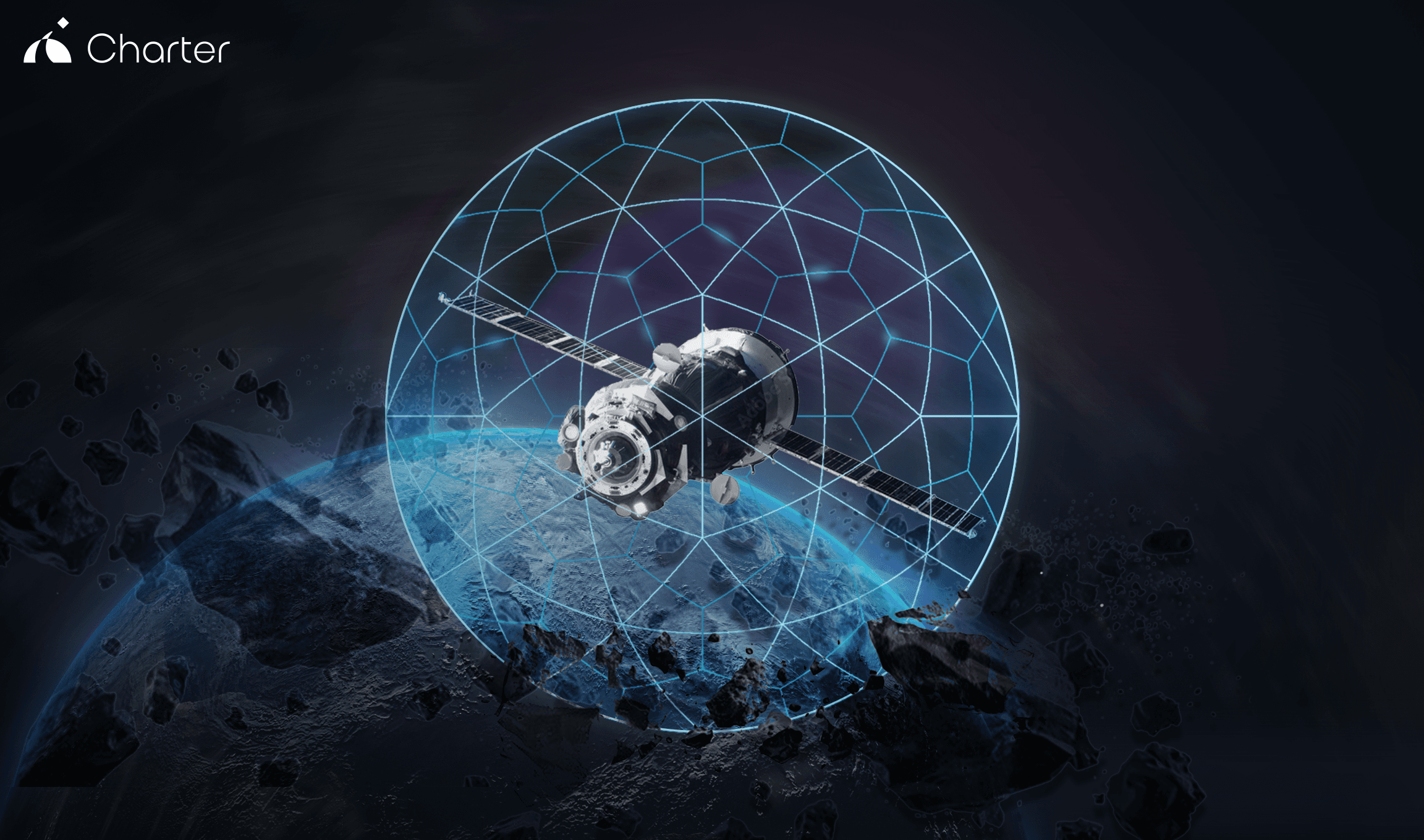 Charter's Plan to Fix Space Insurance