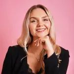 Anthony Ha, Isabelle Johanneson