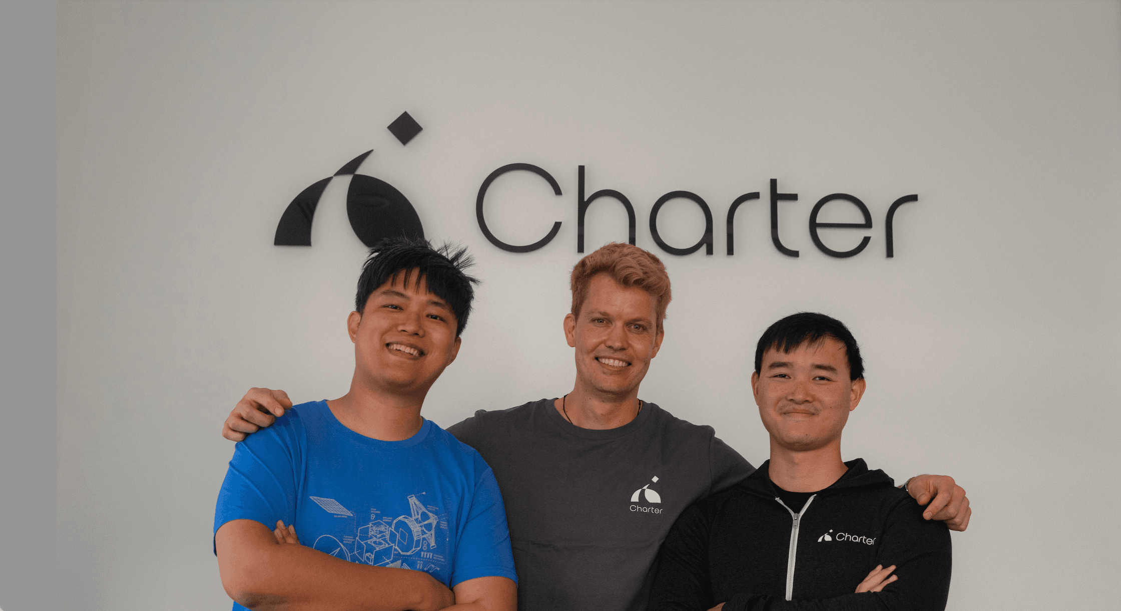 An Early Rocket Lab Engineer as our Director of Product Engineering