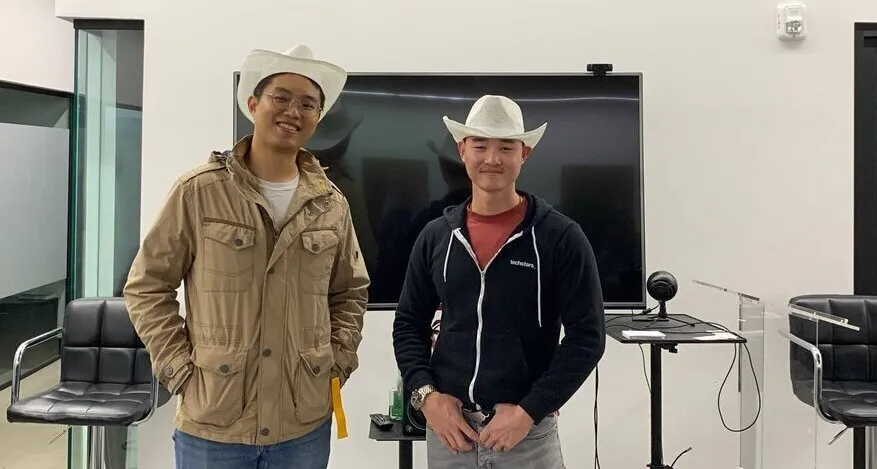 Channeling frustration into program management software