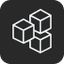 Modular Design icon