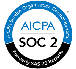 SOC 2 Certified